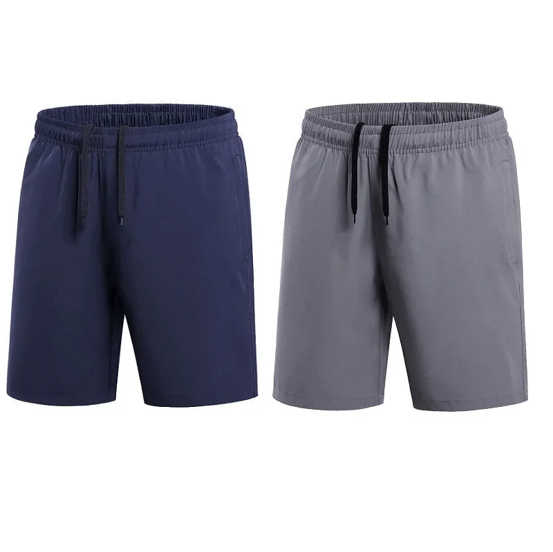 2 Pack FS Quick Dry for Workout Running Sports Shorts