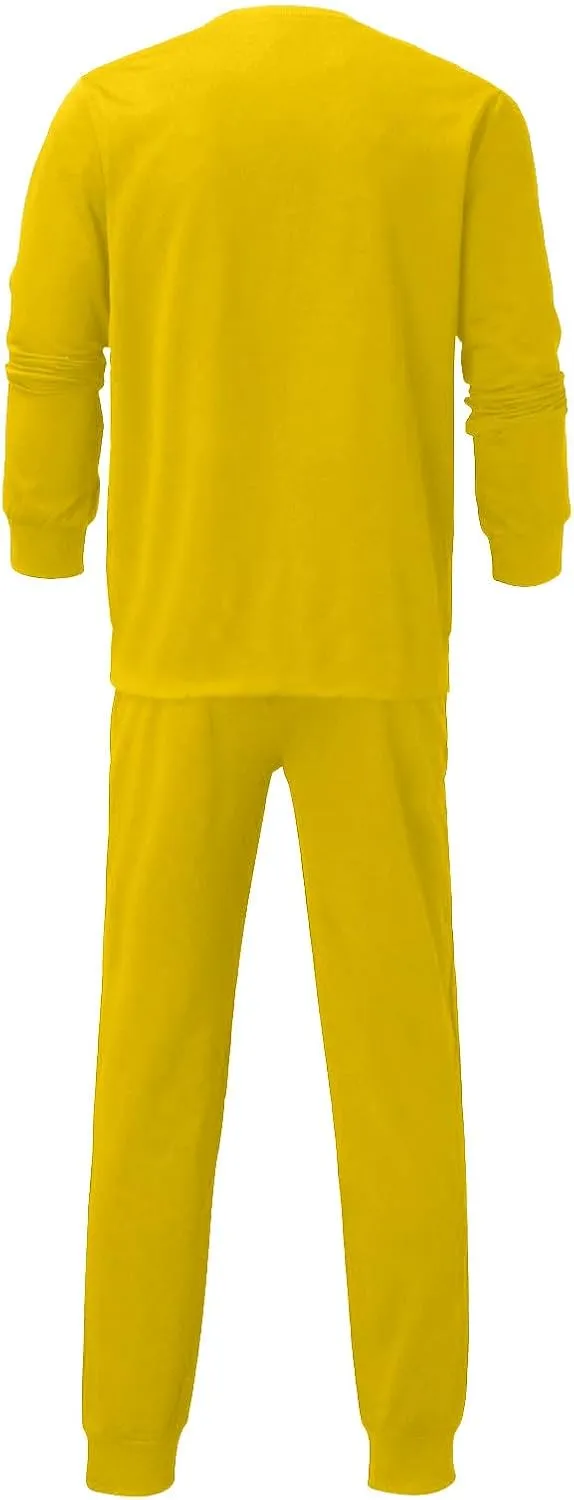 2 Piece Tracksuit for Men Winter Outfits Stylish Casual Tshirt and Sweatpants Set Plus Size Breathable Jogger Sweatsuit