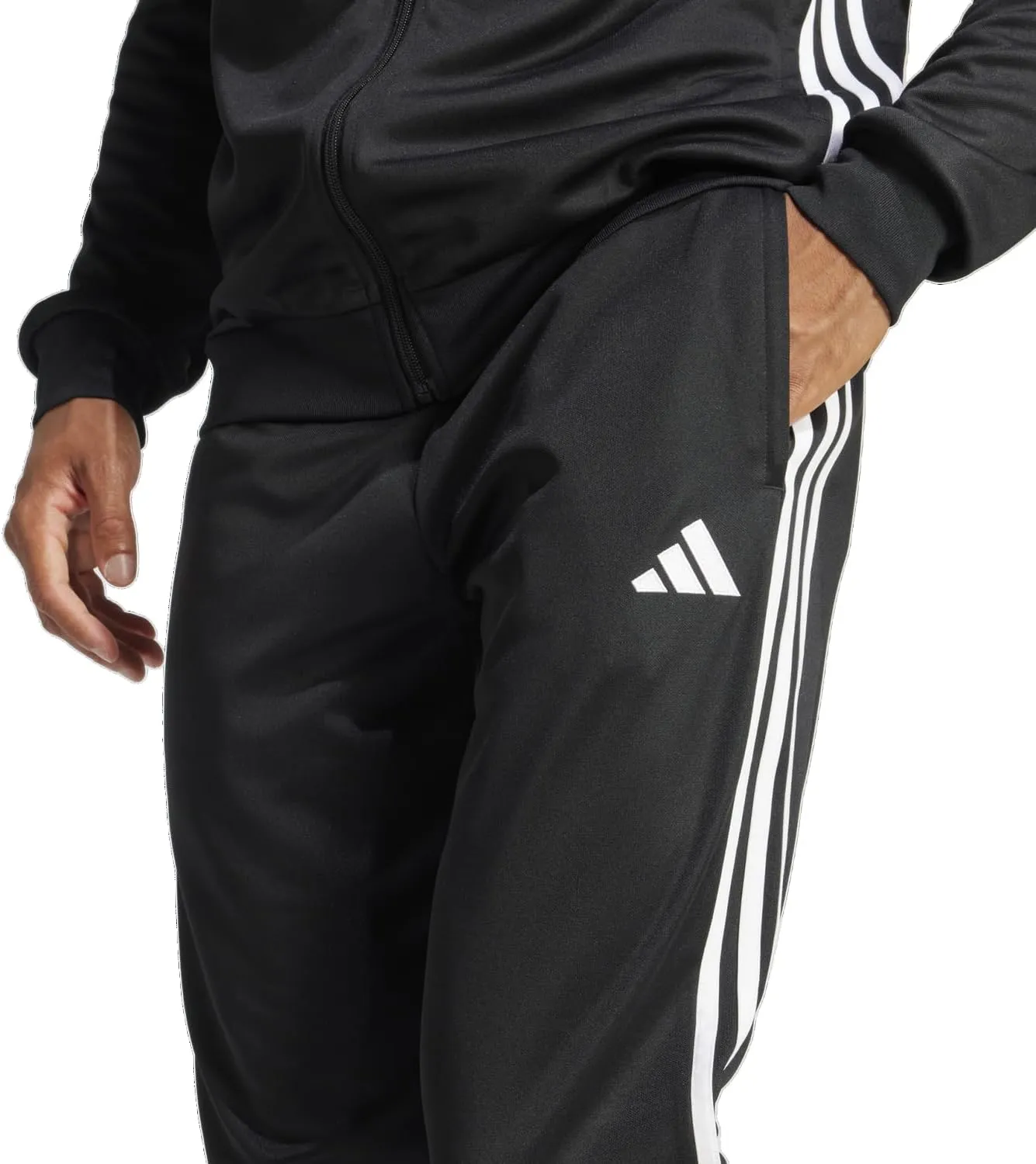 adidas Men's Tiro 25 Essentials Training Track Pants