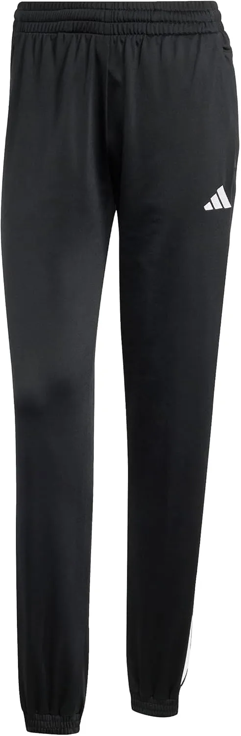 adidas Women's Tricot 3-Stripes Track Pants