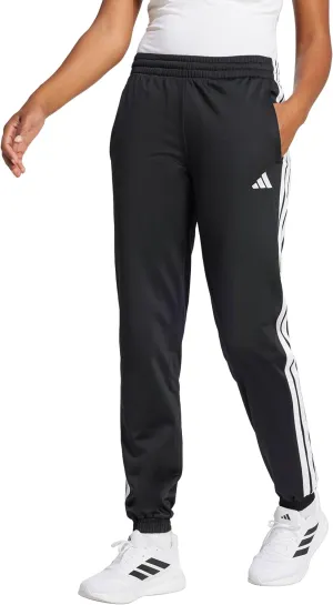 adidas Women's Tricot 3-Stripes Track Pants