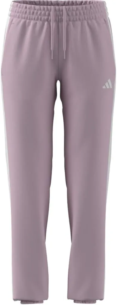 adidas Women's Tricot 3-Stripes Track Pants