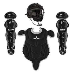 All-Star Future Star Tee Ball Youth Catcher’s Set: CK-FS-TBALL