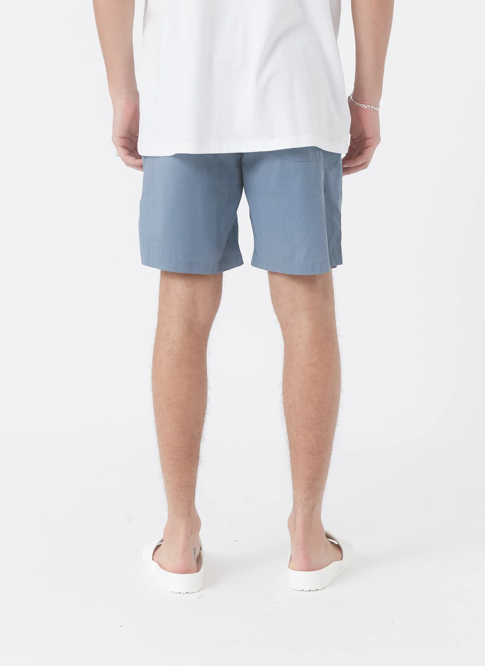 Amphibious Short Ocean