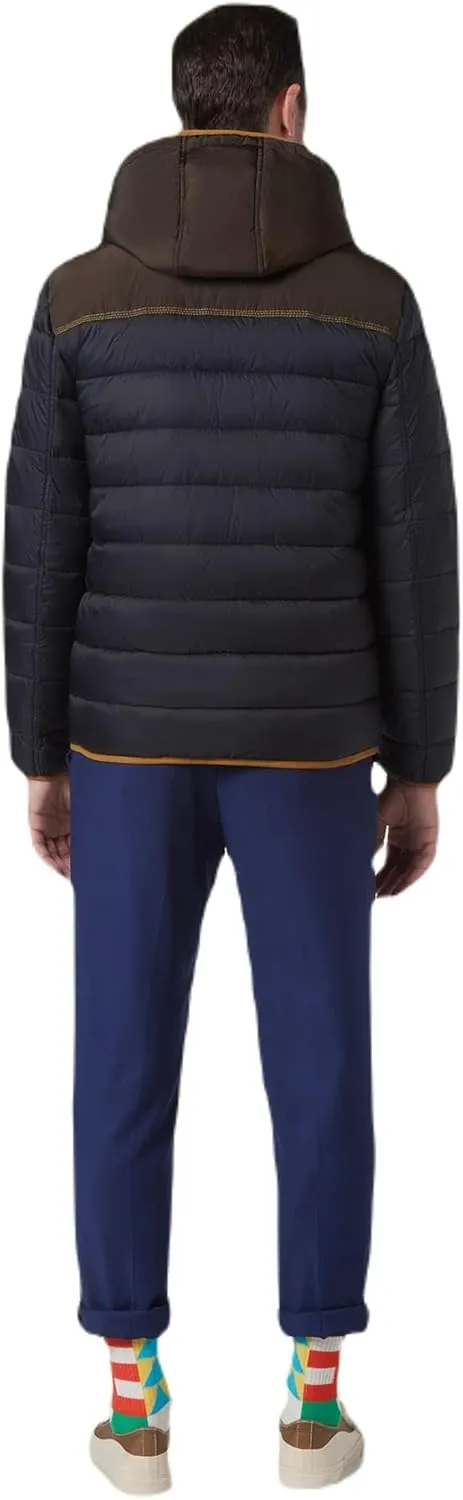 Andrew Marc Men's Packable Puffer Jacket