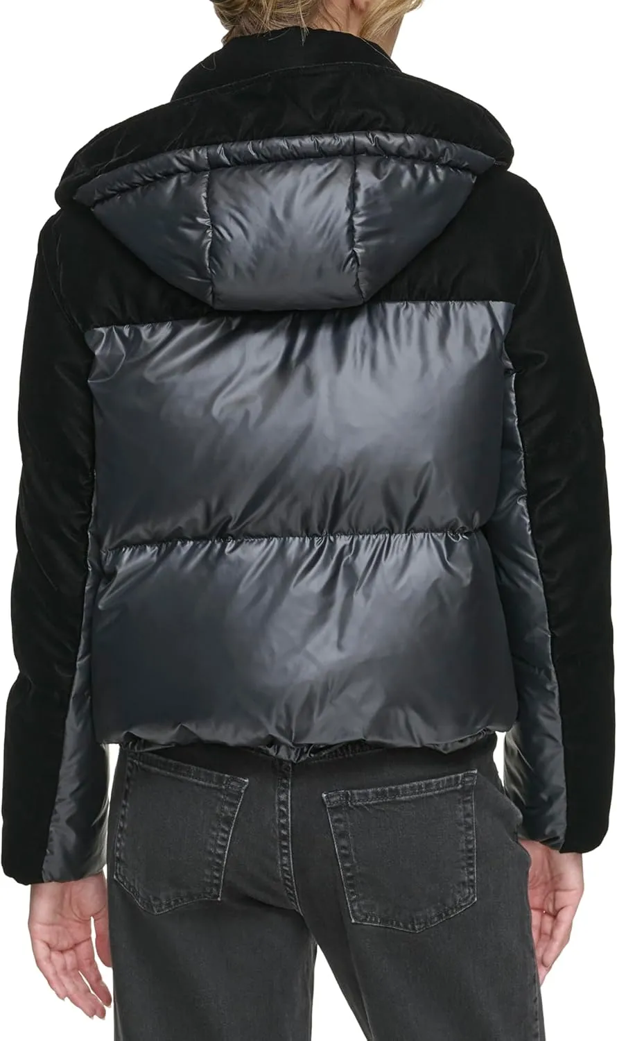 Andrew Marc Women's Vega Puffer Jacket