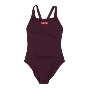 Arena Sport Team Swim Pro Sold One-Piece - Women's