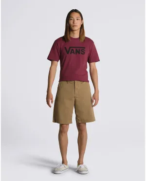 Authentic Chino Relaxed Short