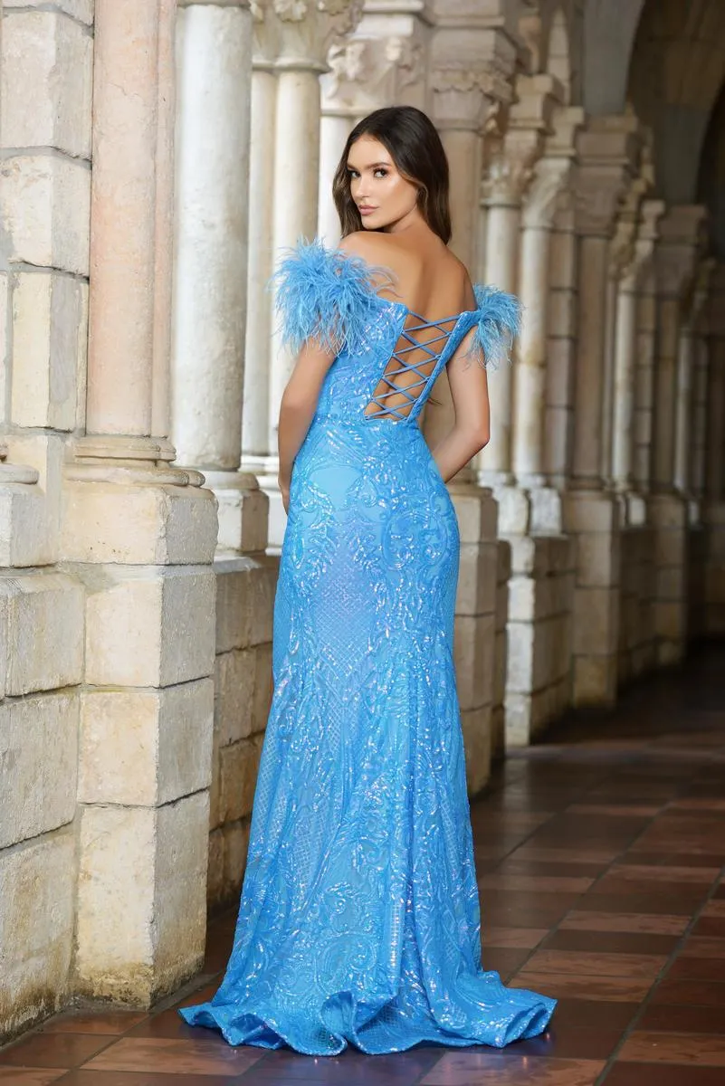 Ava Presley Dress 38892