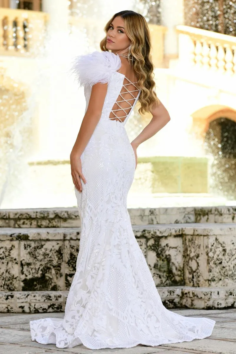Ava Presley Dress 38892