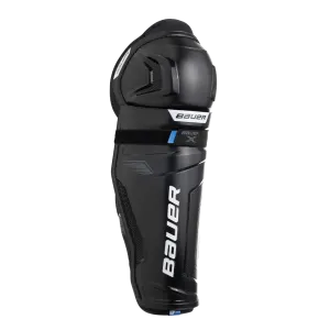 BAUER X SHIN GUARD INTERMEDIATE S24