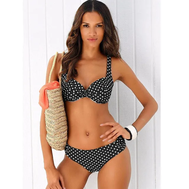 Bikini Set 2019