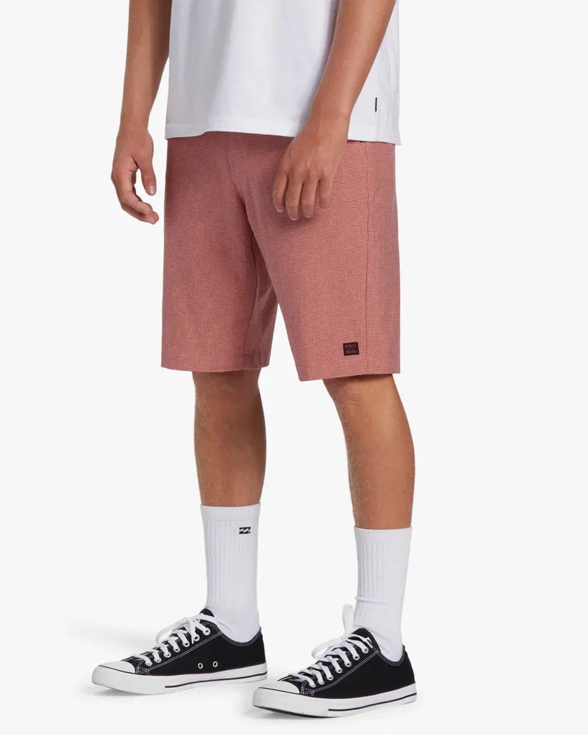 Billabong Crossfire Submersible Shorts 21"