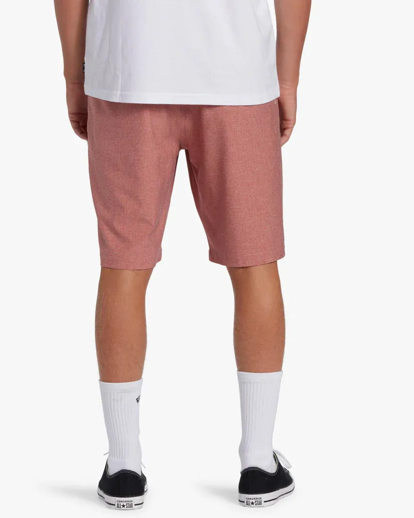 Billabong Crossfire Submersible Shorts 21"