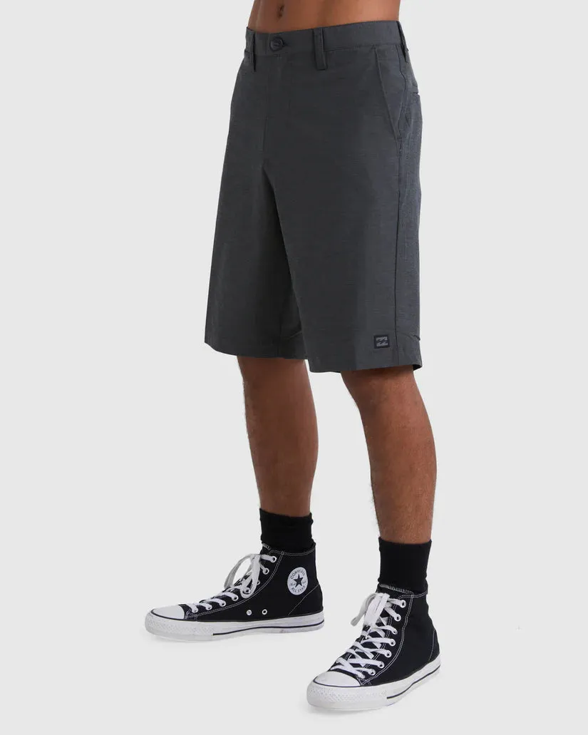 Billabong Crossfire Submersible Shorts 21"