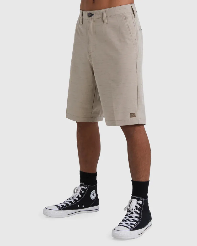 Billabong Crossfire Submersible Shorts 21"