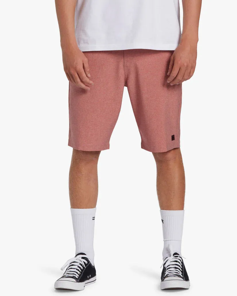 Billabong Crossfire Submersible Shorts 21"