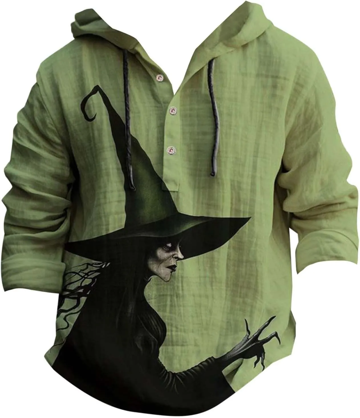 Black Sweatshirt 3D Printed Long Sleeve Hoodie Thick Hoodies For Men Mens Clothes Black Mens Clothes Hoodie
