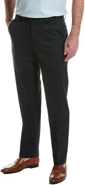 Brooks Brothers Men's Classic Fit Stretch Advantage Chino Pants