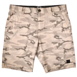Camo Gurkha Hybrid Desert