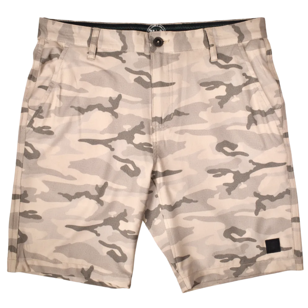 Camo Gurkha Hybrid Desert
