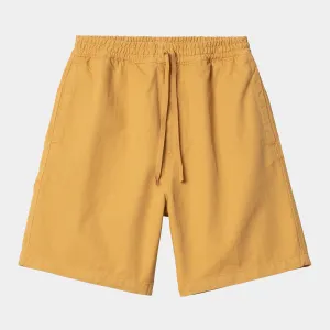 Carhartt Rainer Short Garment Dyed Sunray