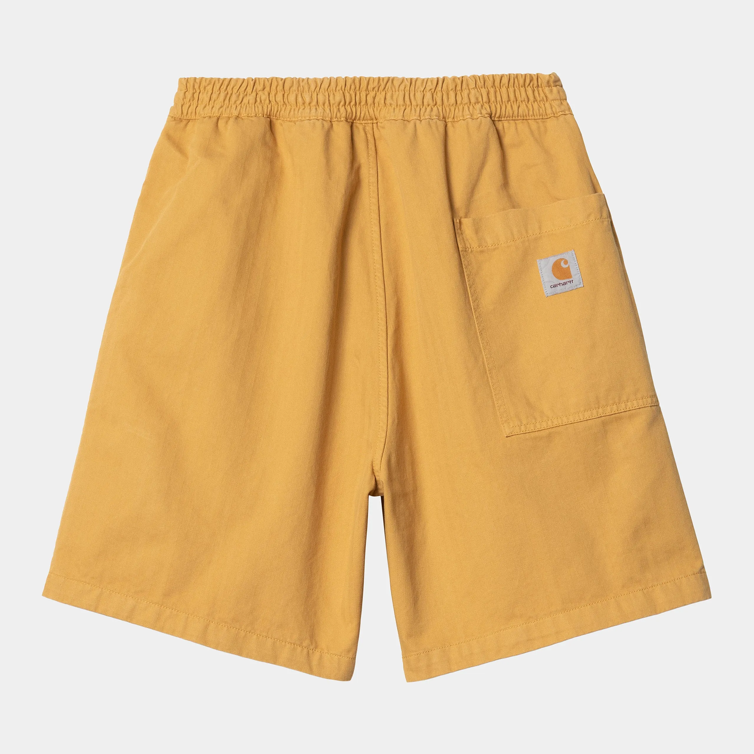 Carhartt Rainer Short Garment Dyed Sunray