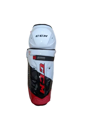 CCM Jetspeed Ft4 Pro Shin Pads