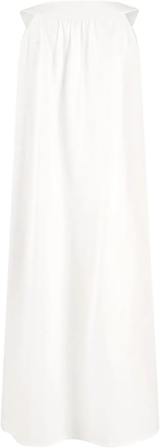 Chemise Nightgown for Women Sleeveless Sleepwear Lightweight Racerback Sleep Shirt Pleated V Neck Night Short Dress