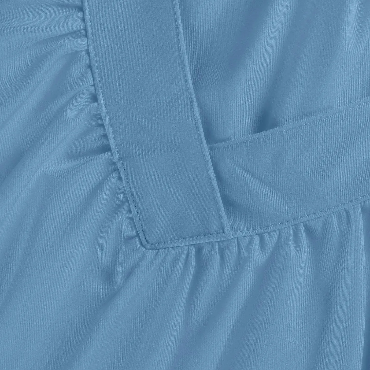 Chemise Nightgowns for Women Lightweight Sleeveless V Neck Sleep Shirts Summer Soft Comfy Loose Fit Sleep Dress