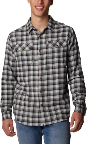 Columbia Men's Flare Gun Stretch Flannel