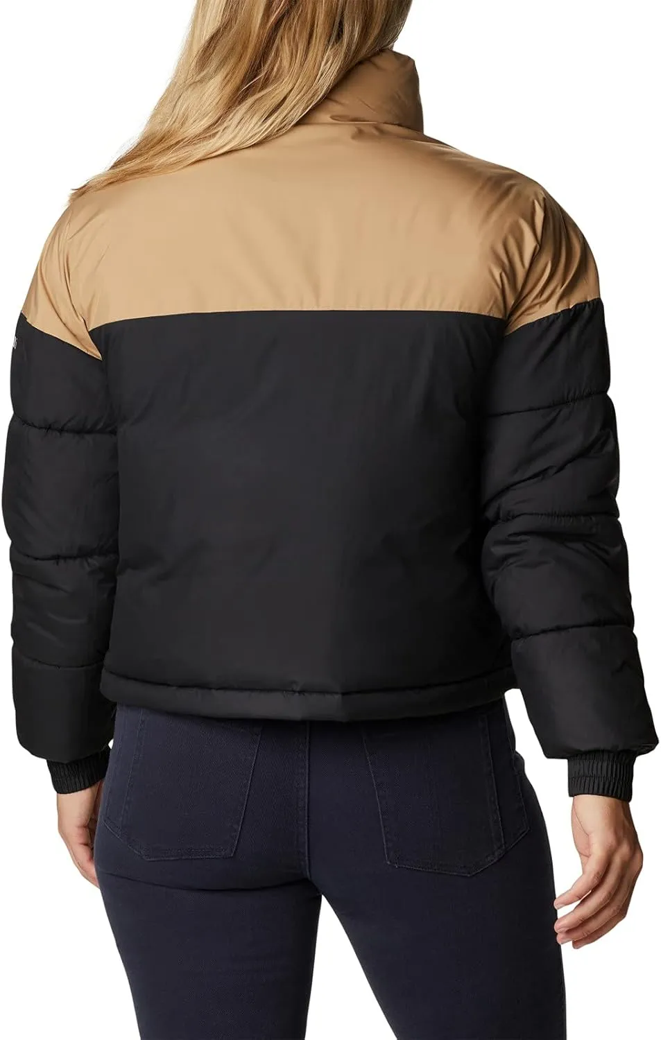 Columbia Women's Pike Lake Cropped Jacket