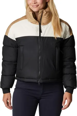 Columbia Women's Pike Lake Cropped Jacket