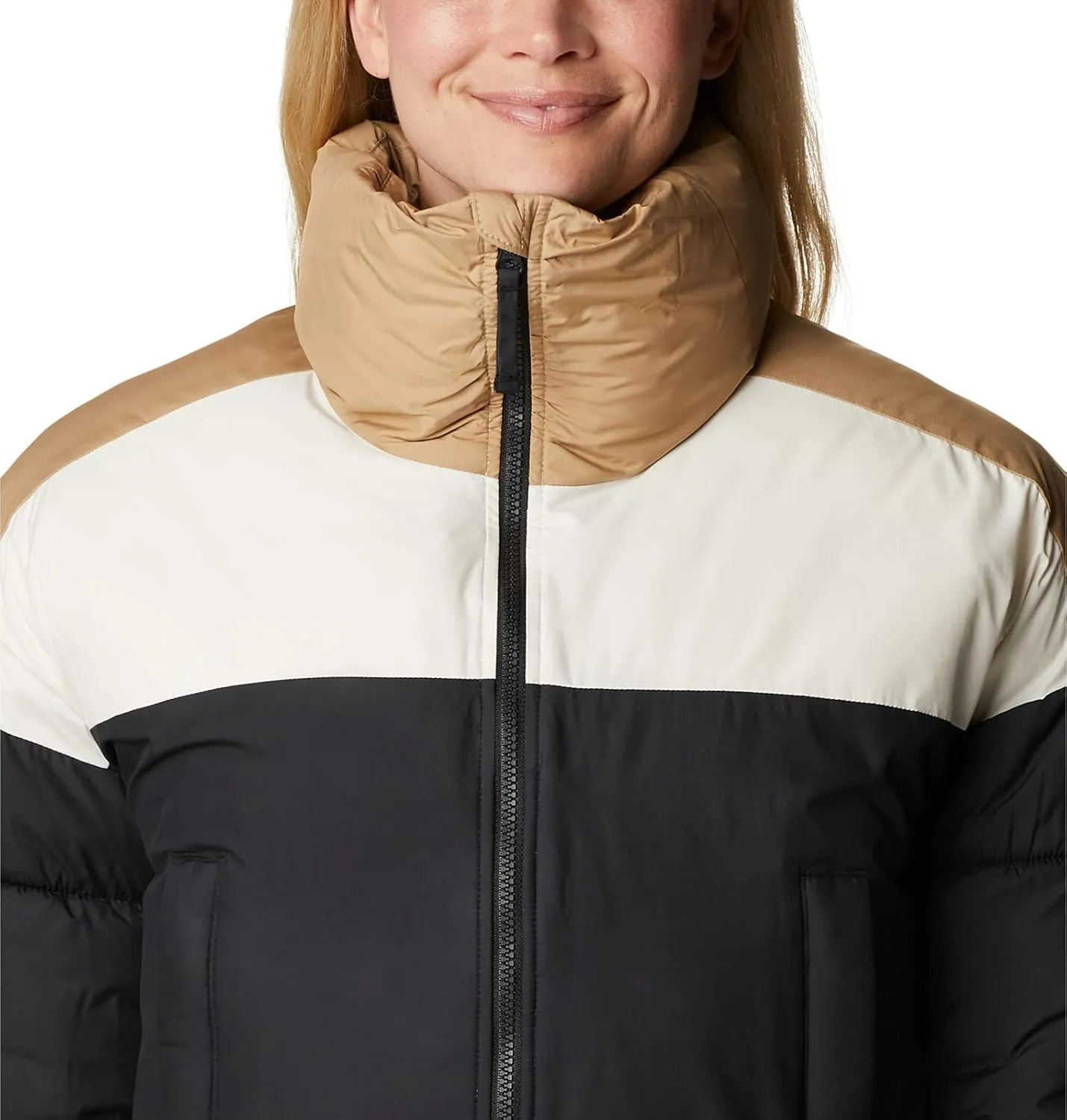 Columbia Women's Pike Lake Cropped Jacket