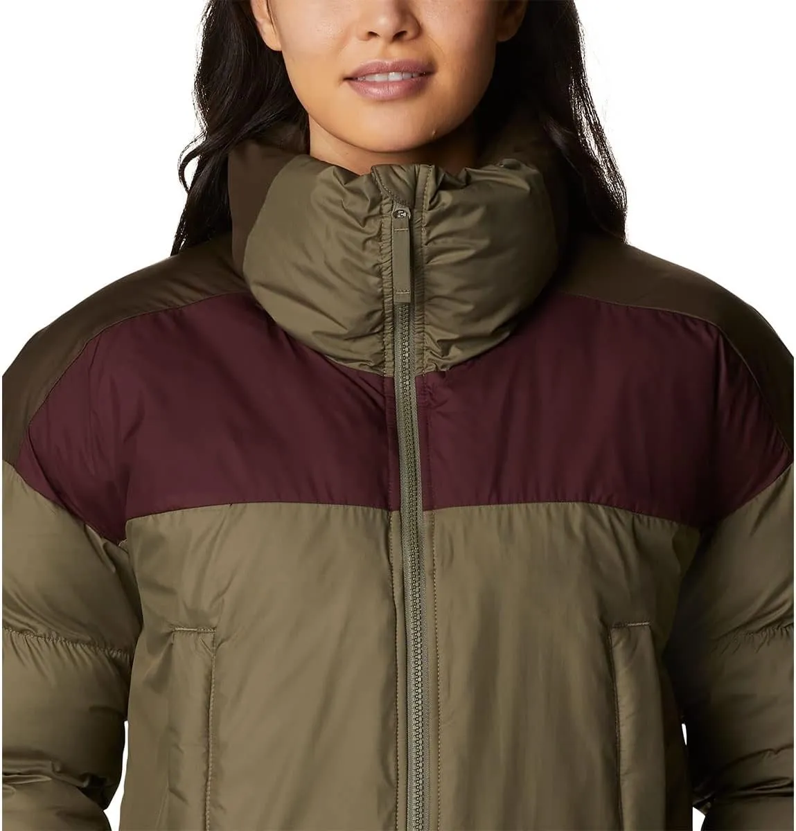 Columbia Women's Pike Lake Cropped Jacket