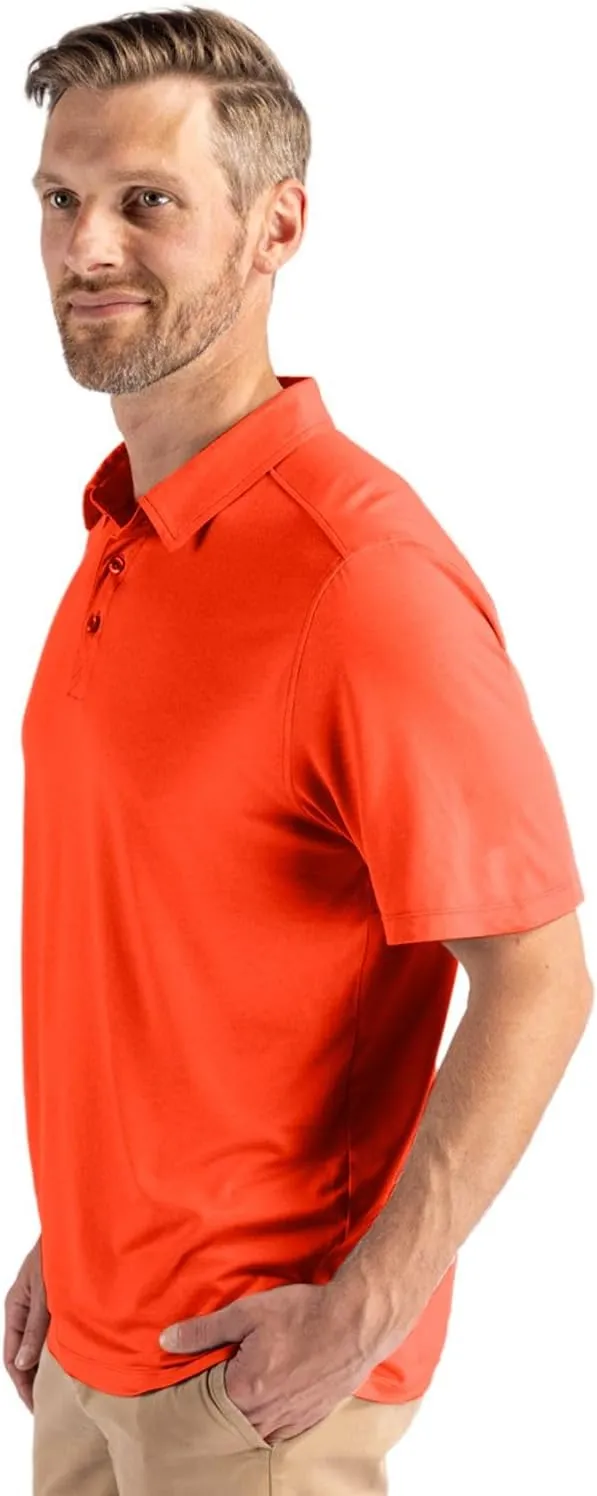 Cutter & Buck Coastline Epic Comfort Eco Recycled Mens Polo