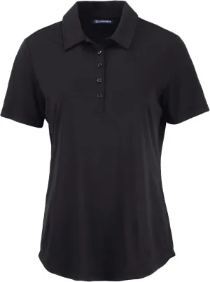 Cutter & Buck Coastline Epic Comfort Eco Recycled Womens Polo