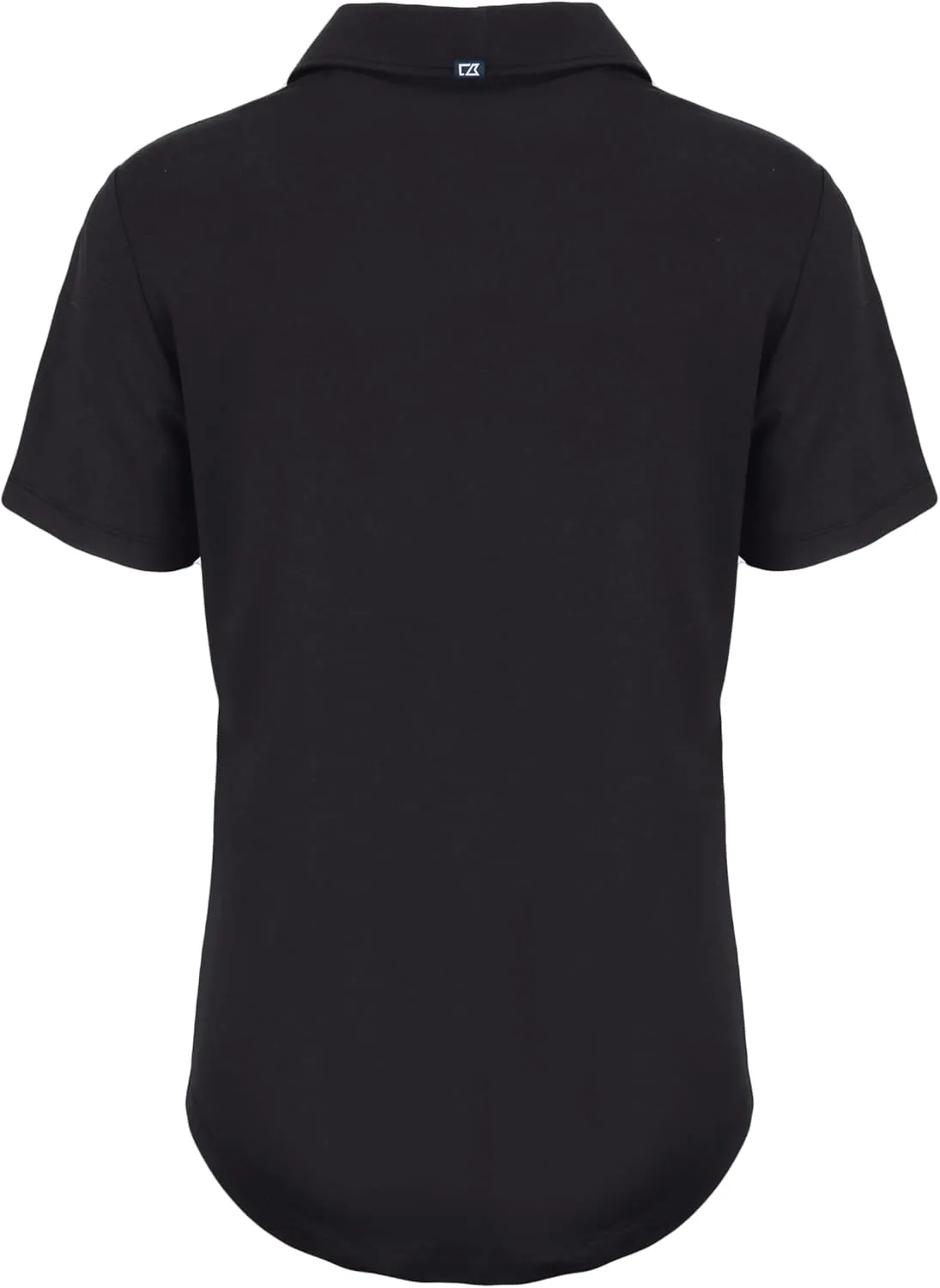 Cutter & Buck Coastline Epic Comfort Eco Recycled Womens Polo