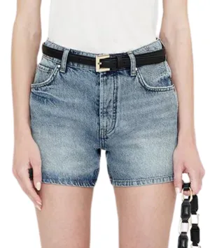 Dalton Short- Pacific Blue