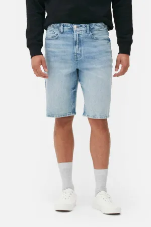 Denim Co. Men's Relaxed Stretch Shorts