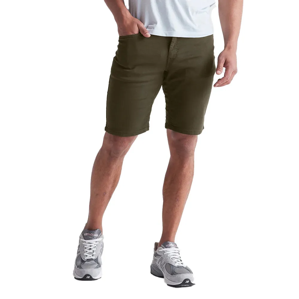 Duer No Sweat Mens Relaxed Short 2024