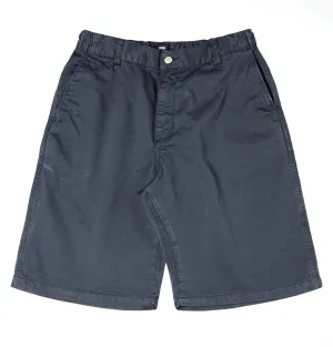 Edwin Gangis Short – Ebony