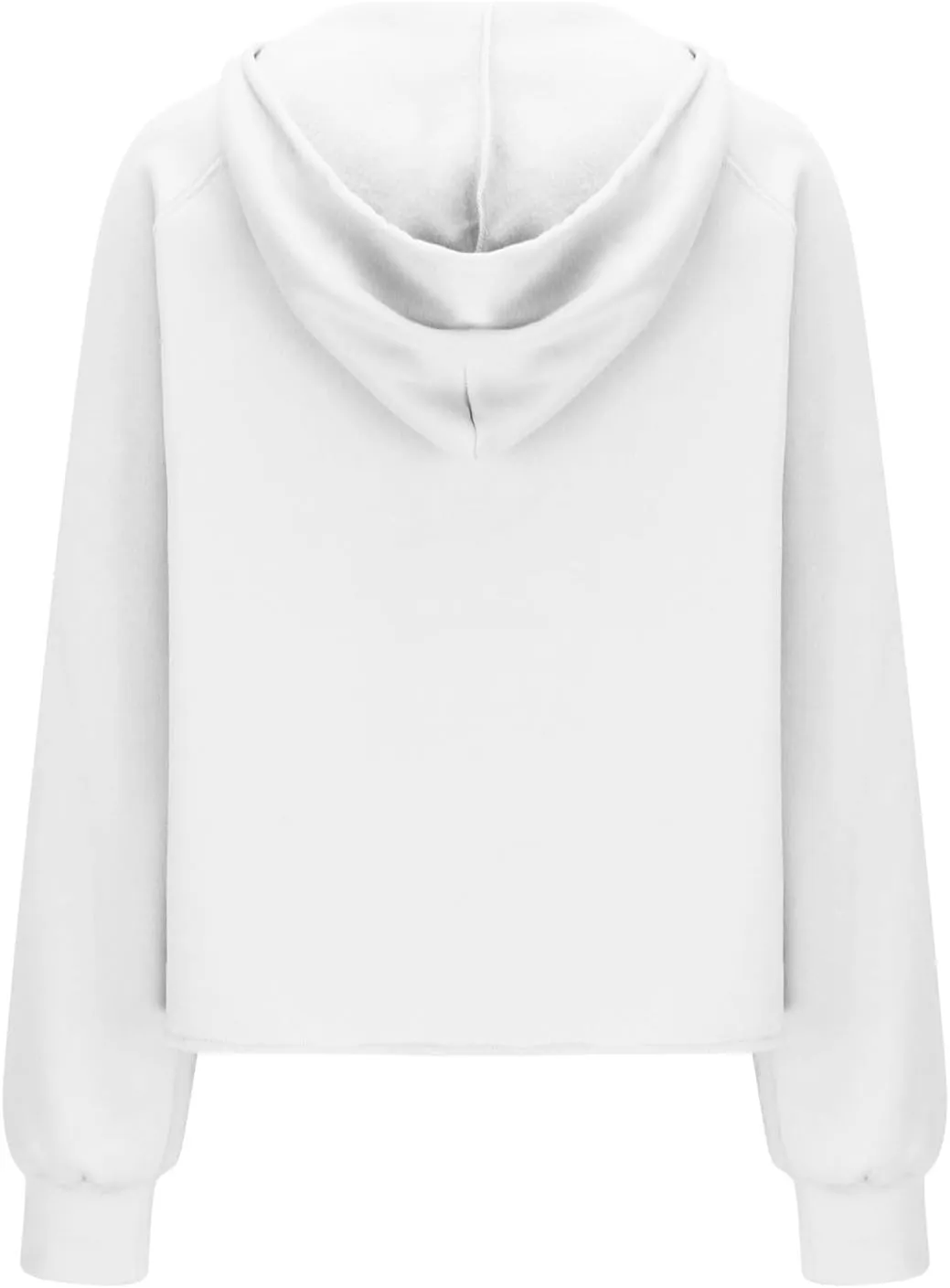Fall Sweatshirts for Women 2023 Solid Color Long Sleeve Crewneck Pullover Casual Tops with Pocket Loose Comfy Shirts