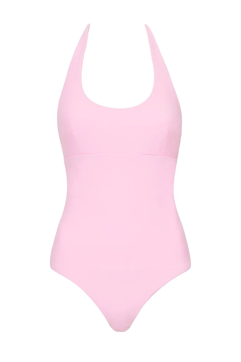 Heidi One Piece - Blush