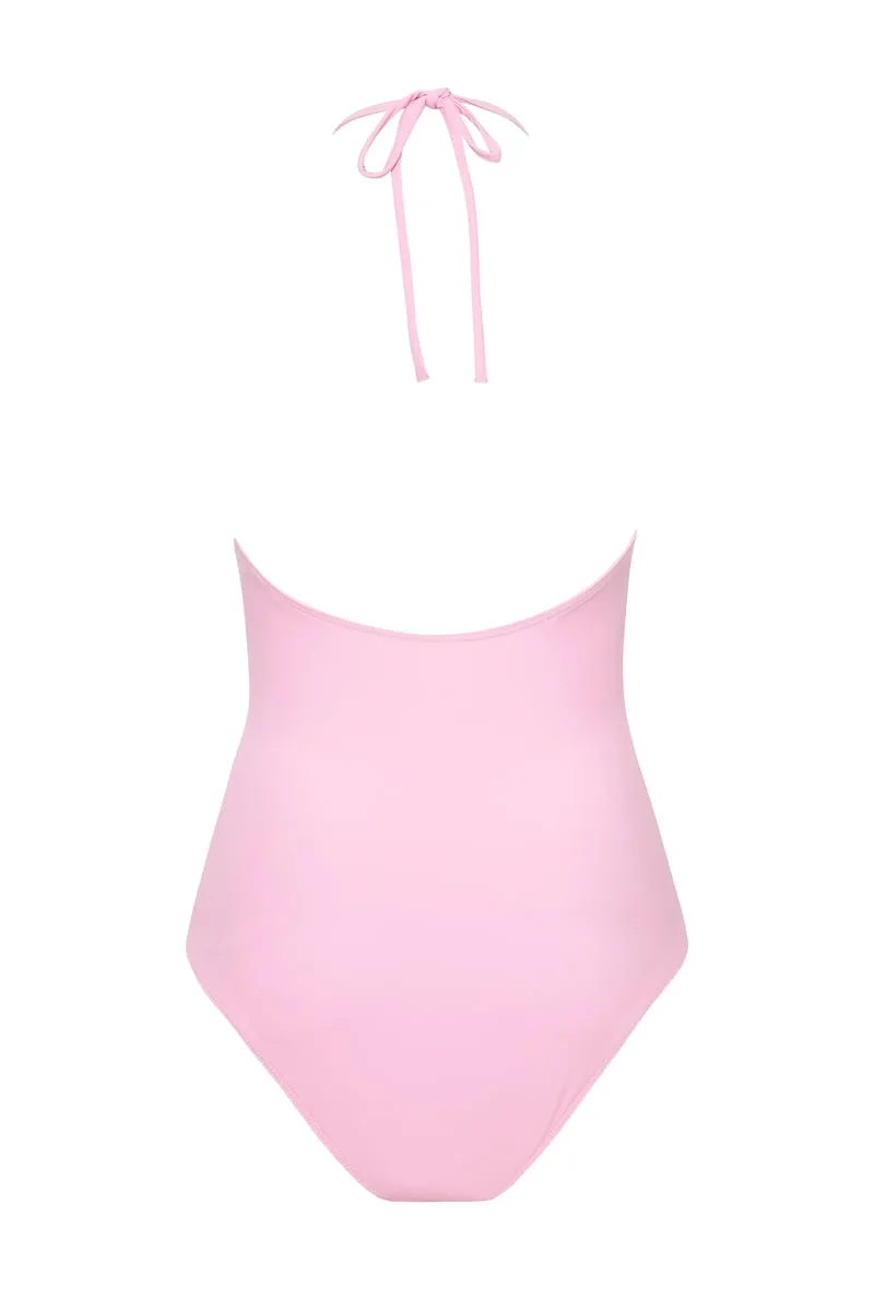 Heidi One Piece - Blush