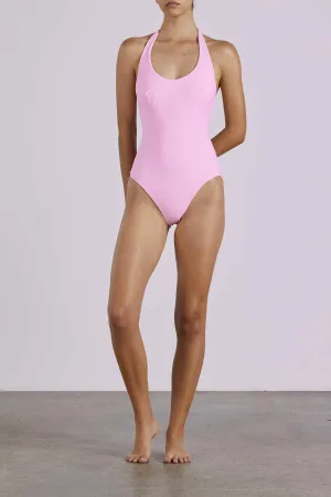 Heidi One Piece - Blush
