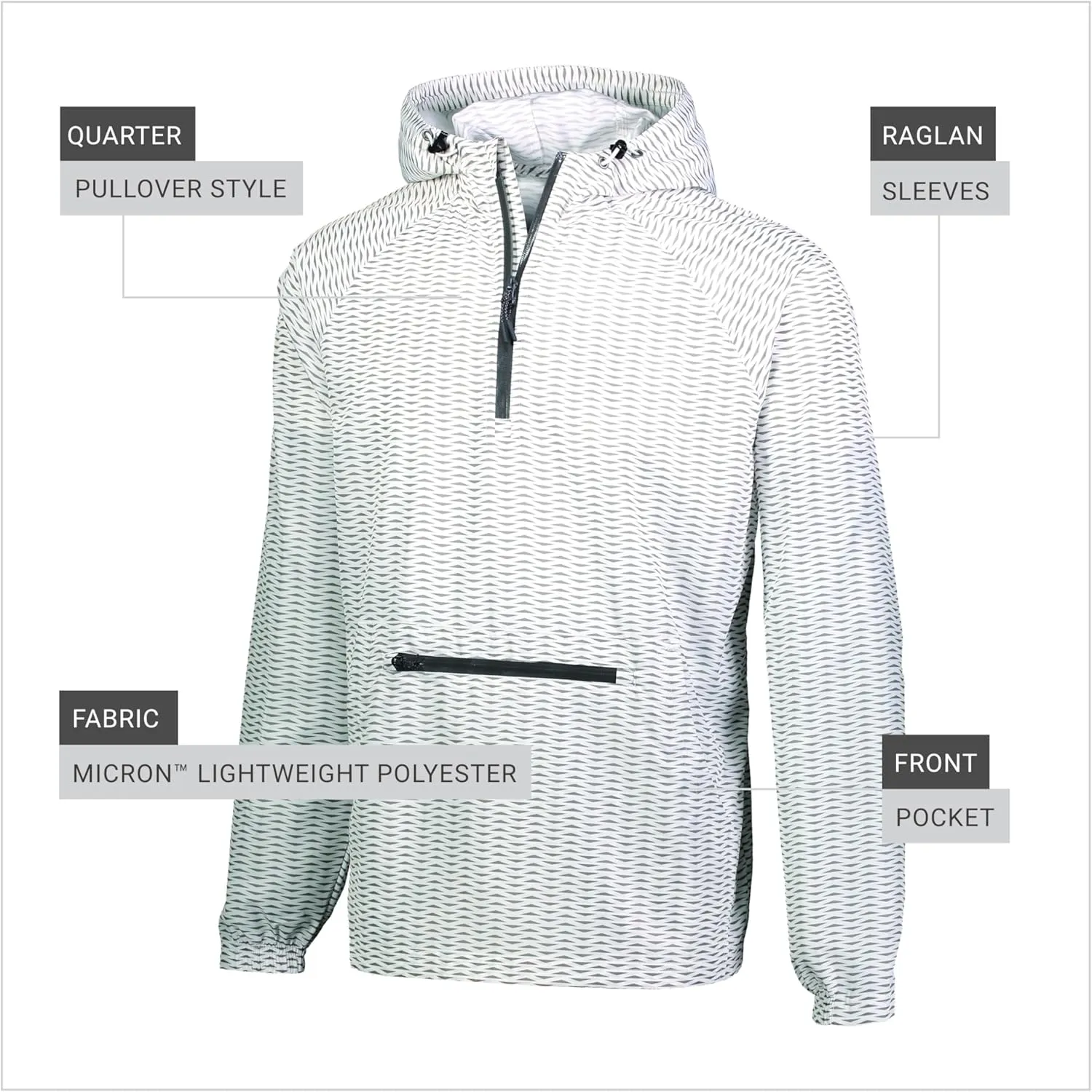 Holloway Men's Jacket