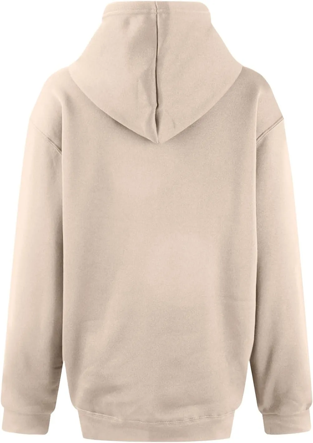 Hoodies for Women Oversized Comfort Cute Sweatshirt Y2K Trendy Pullover Hoodie Fall Outfits for Women 2024 with Pocket