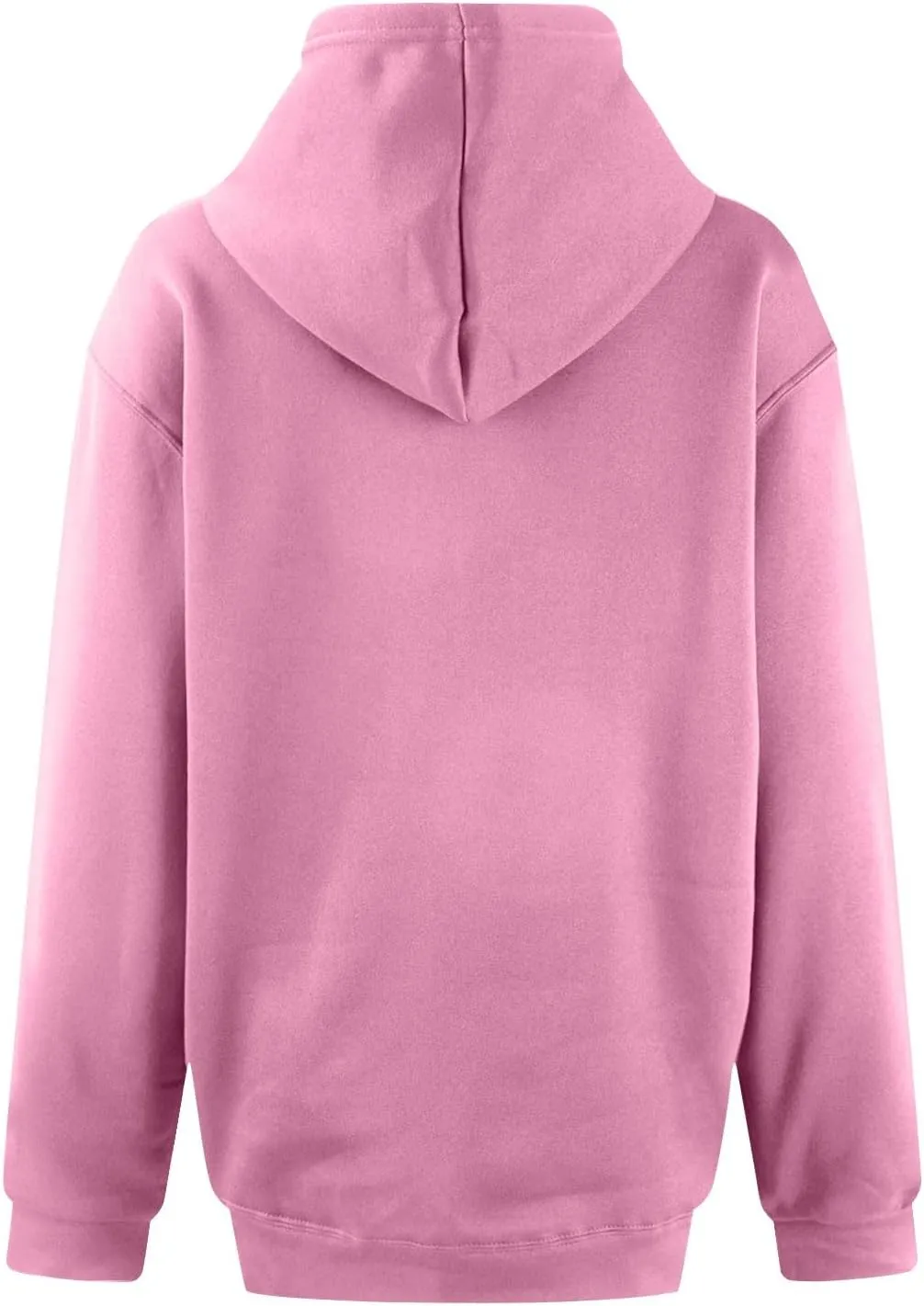 Hoodies for Women Oversized Comfort Cute Sweatshirt Y2K Trendy Pullover Hoodie Fall Outfits for Women 2024 with Pocket