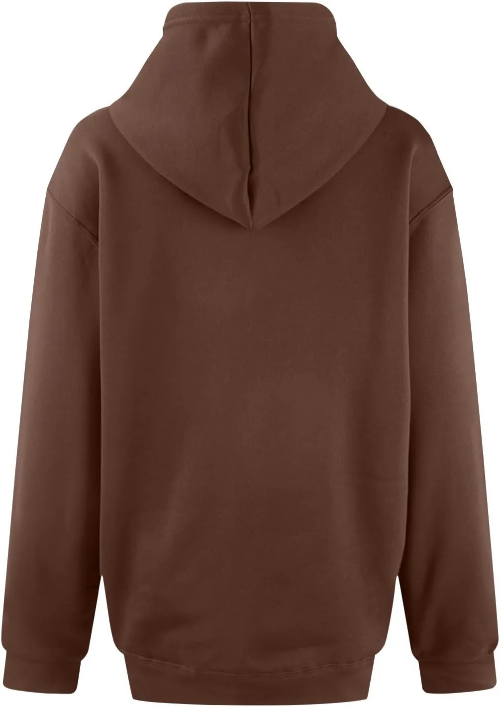 Hoodies for Women Oversized Comfort Cute Sweatshirt Y2K Trendy Pullover Hoodie Fall Outfits for Women 2024 with Pocket